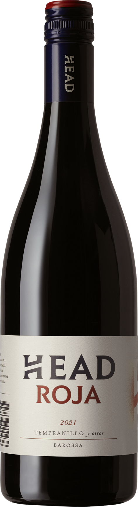 HEAD Wines Roja Tempranillo y otras 2021